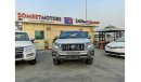 Toyota Prado TXL  2.8 L  Diesel