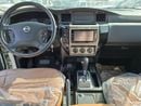 Nissan Patrol Super Safari Nissan patrol super safari 2021 GCC 47k km