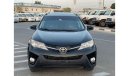 Toyota RAV4 *Offer*2014 Toyota Rav4 XLE 4x4  / EXPORT ONLY / فقط للتصدير