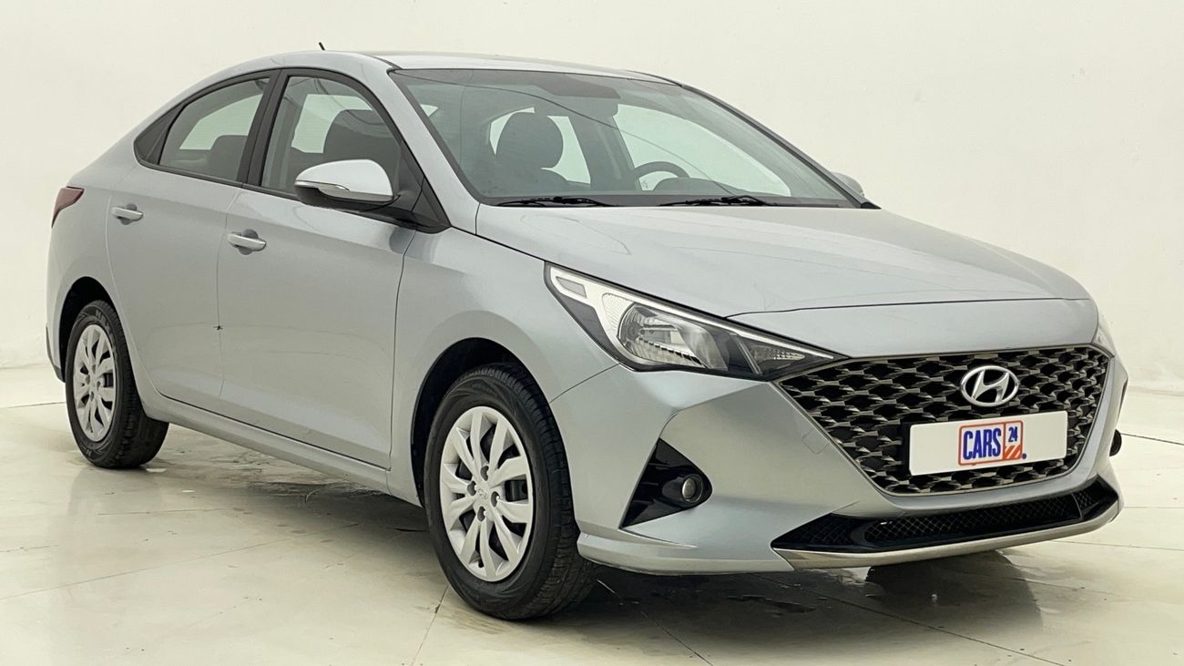 Hyundai Accent SMART 1.6 | Zero Down Payment | Home Test Drive