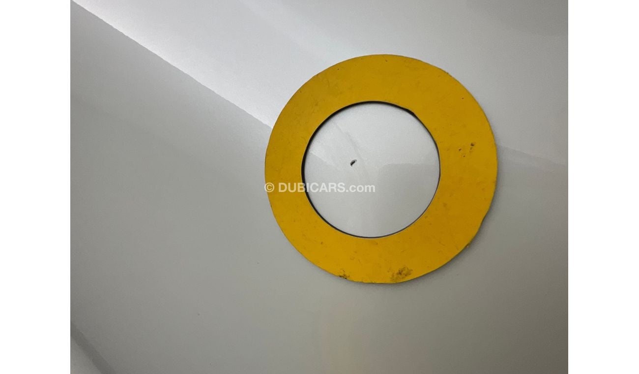 تويوتا برادو EXR | سنة ضمان مجانية | 0 دفعة أولى | سياسة الإعادة بعد 7 أيام