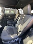 تويوتا جراند هايلاندر 