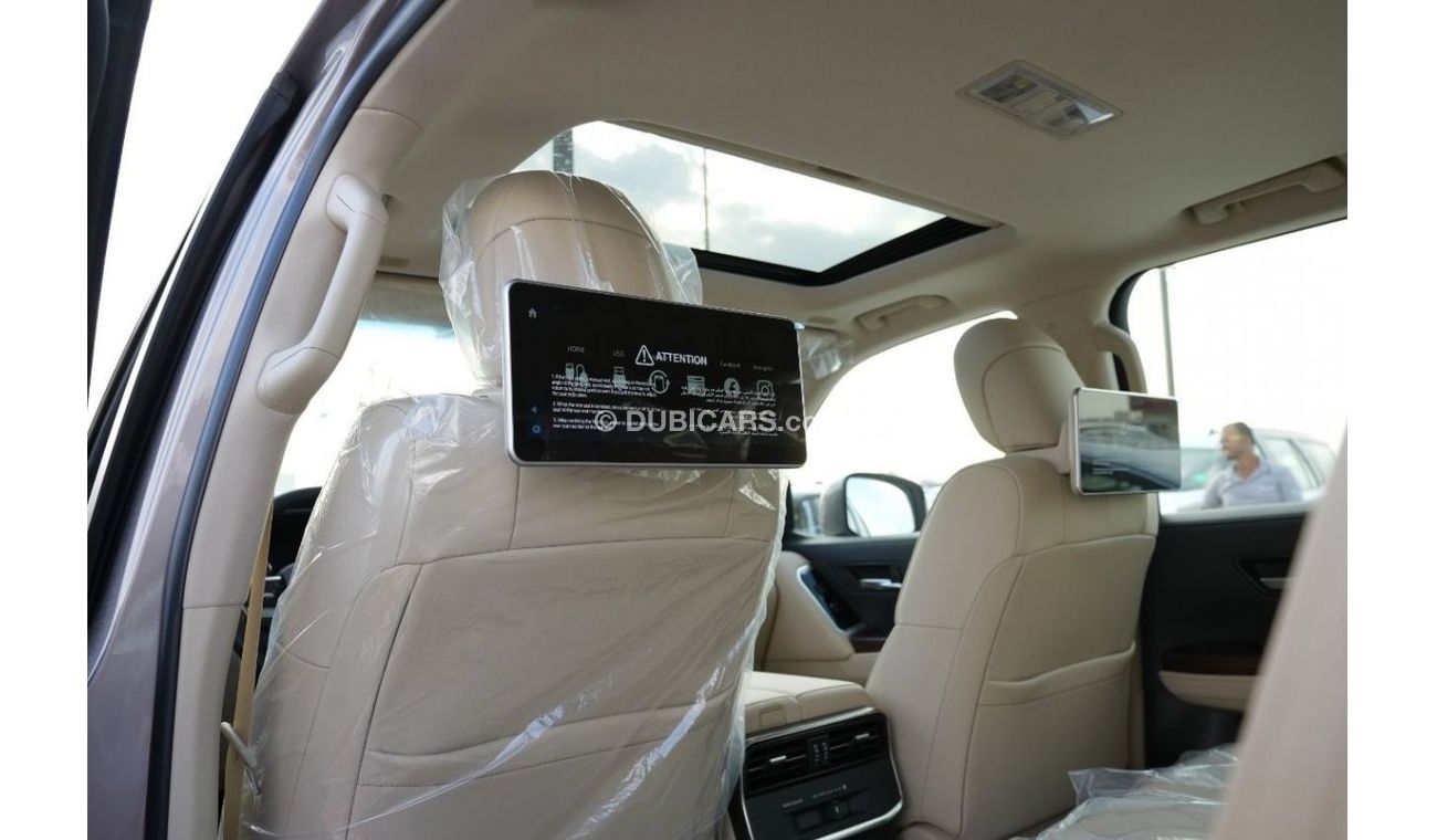Toyota Land Cruiser Toyota Land Cruiser GXR | Twin Turbo | Petrol  Full Option | 2022 | For Export Only