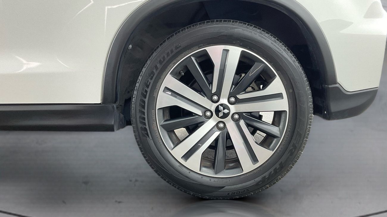 Mitsubishi ASX BASIC | Guaranteed Warranty | 0 Down Payment