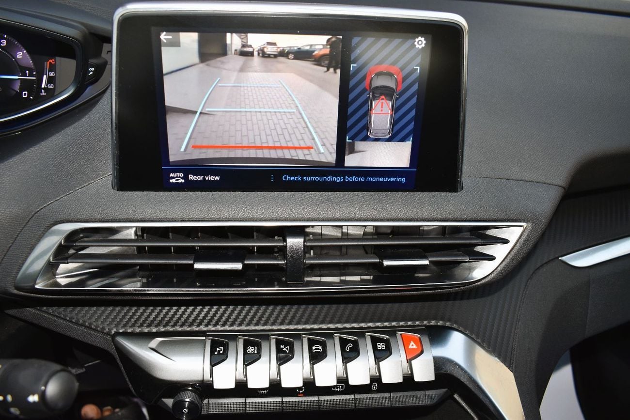 Peugeot 3008 From 1229 PM – MASSIVE PRICE DROP. FREE MANUFACTURER WARRANTY