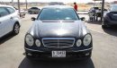 مرسيدس بنز E 500 With E 55 body kit