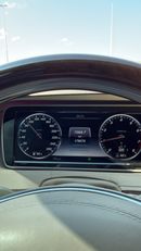 مرسيدس بنز S 500