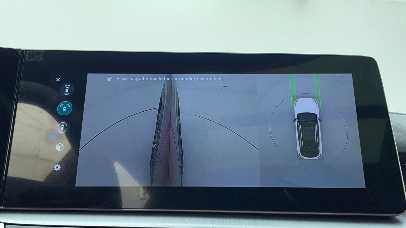 MG One LUXURY 1.5 | Zero Down Payment | Home Test Drive