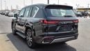 لكزس LX 600 لكزس LX-600 SIGNATURE 2023 للمحلية والتصدير مسجلة بالفعل في الإمارات العربية المتحدة