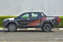 تويوتا هيلوكس ADVENTURE TOYOTA HILUX ADVENTURE 4.0 PETROL