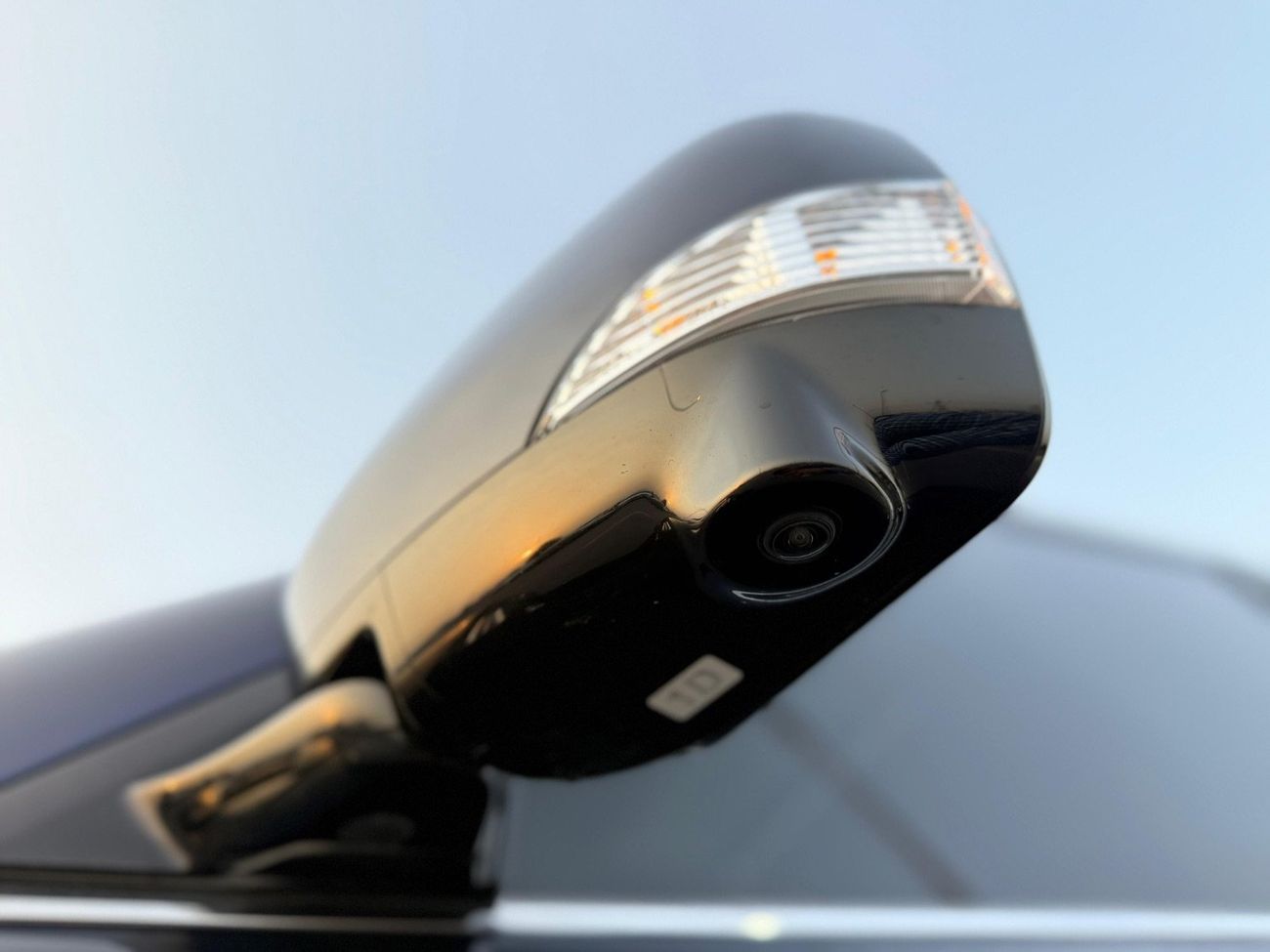 نيسان أرمادا SL 4WD 2022 perfect condition