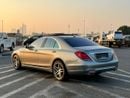 مرسيدس بنز S 400 2015 Mercedes Benz S400 Hybrid Japanese Specs - Full Options - 83000km