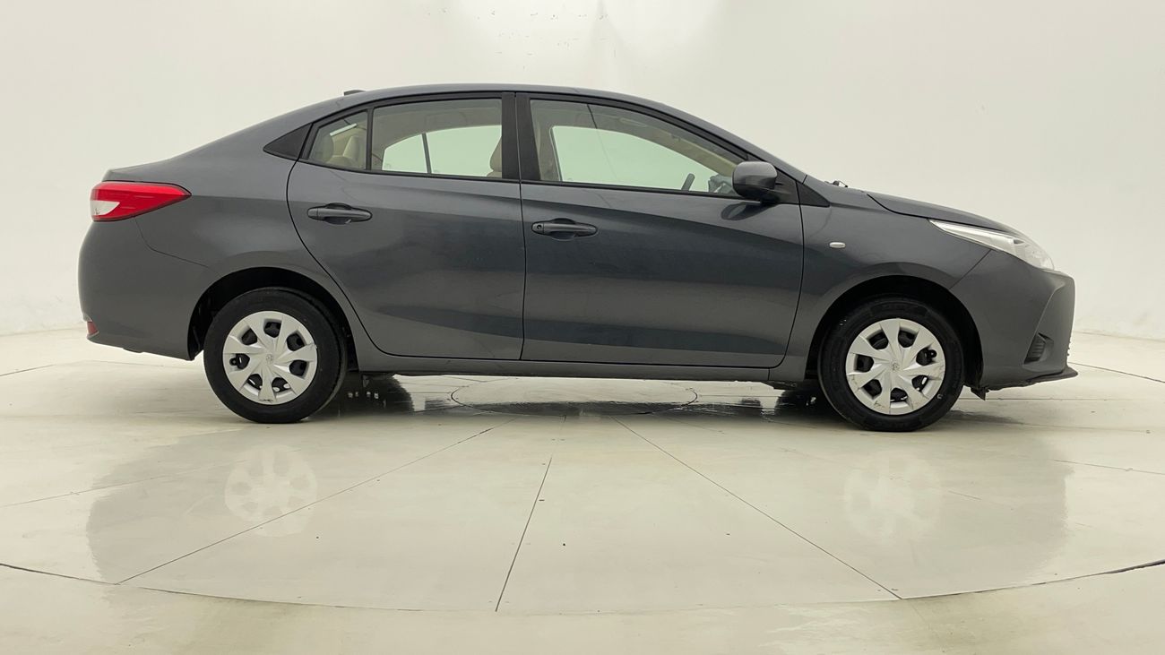 Toyota Yaris SE 1.5 | Zero Down Payment | Home Test Drive