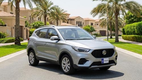 MG ZS STD 2024 | AED 564/Month | 0 DP | 30 Day Return | Warranty