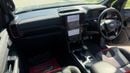 Ford Ranger Raptor Export from Australia