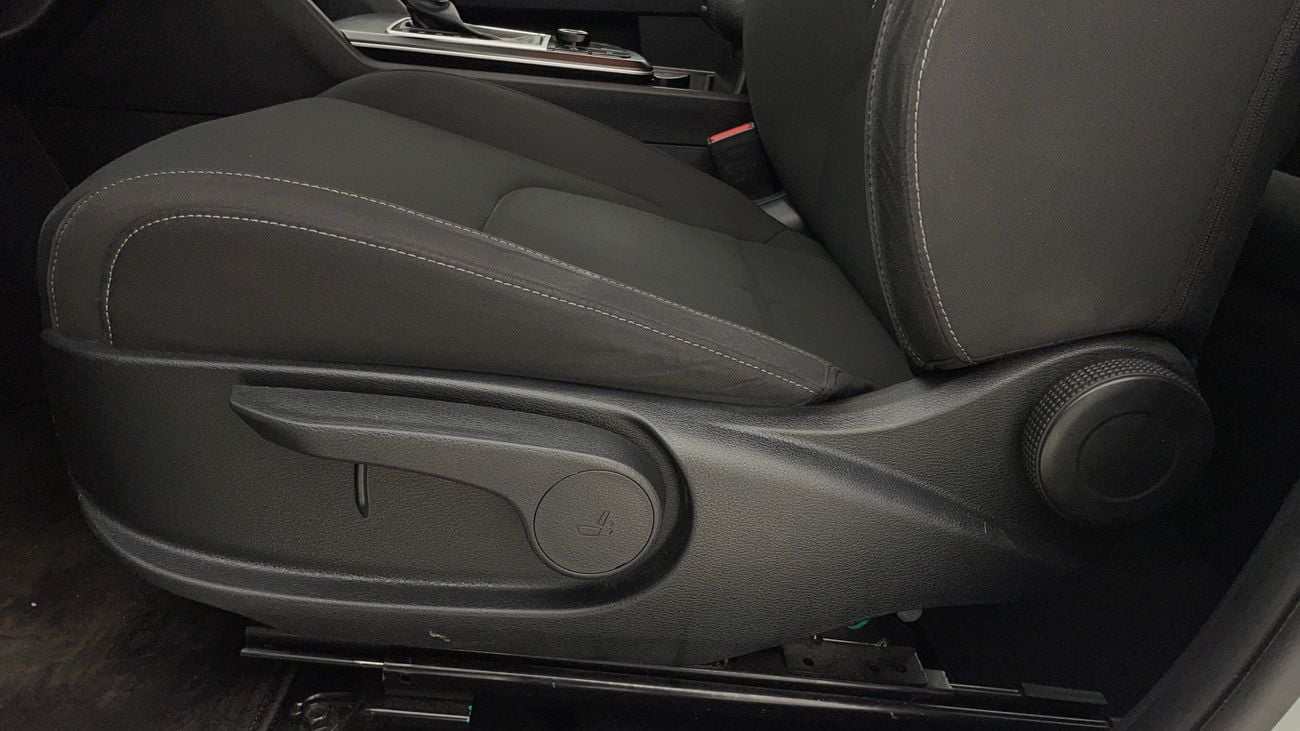 كيا سبورتيج LX 2 | بدون دفعة مقدمة | اختبار القيادة في المنزل