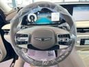 جينيسس G90 Genesis G90 Long Wheel Base 3.5L Turbo Super Charger Engine Limousine Export Price