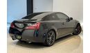 Infiniti Q60 2015 Infiniti Q60 S Coupe, Service History, Warranty, GCC