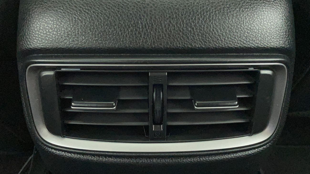 هوندا سي آر في TOURING 2.4 | بدون دفعة مقدمة | اختبار القيادة في المنزل