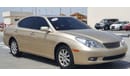 Lexus ES 300