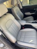 هوندا ZRV LX