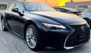 Lexus IS300 AWD (NON GCC)