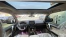 Toyota Prado TXL 2011 facelift 2022 excellent condition SUNROOF