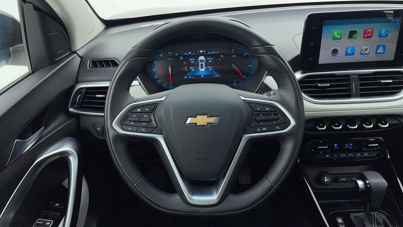 Chevrolet Captiva PREMIER 1.5 | Zero Down Payment | Free Home Test Drive