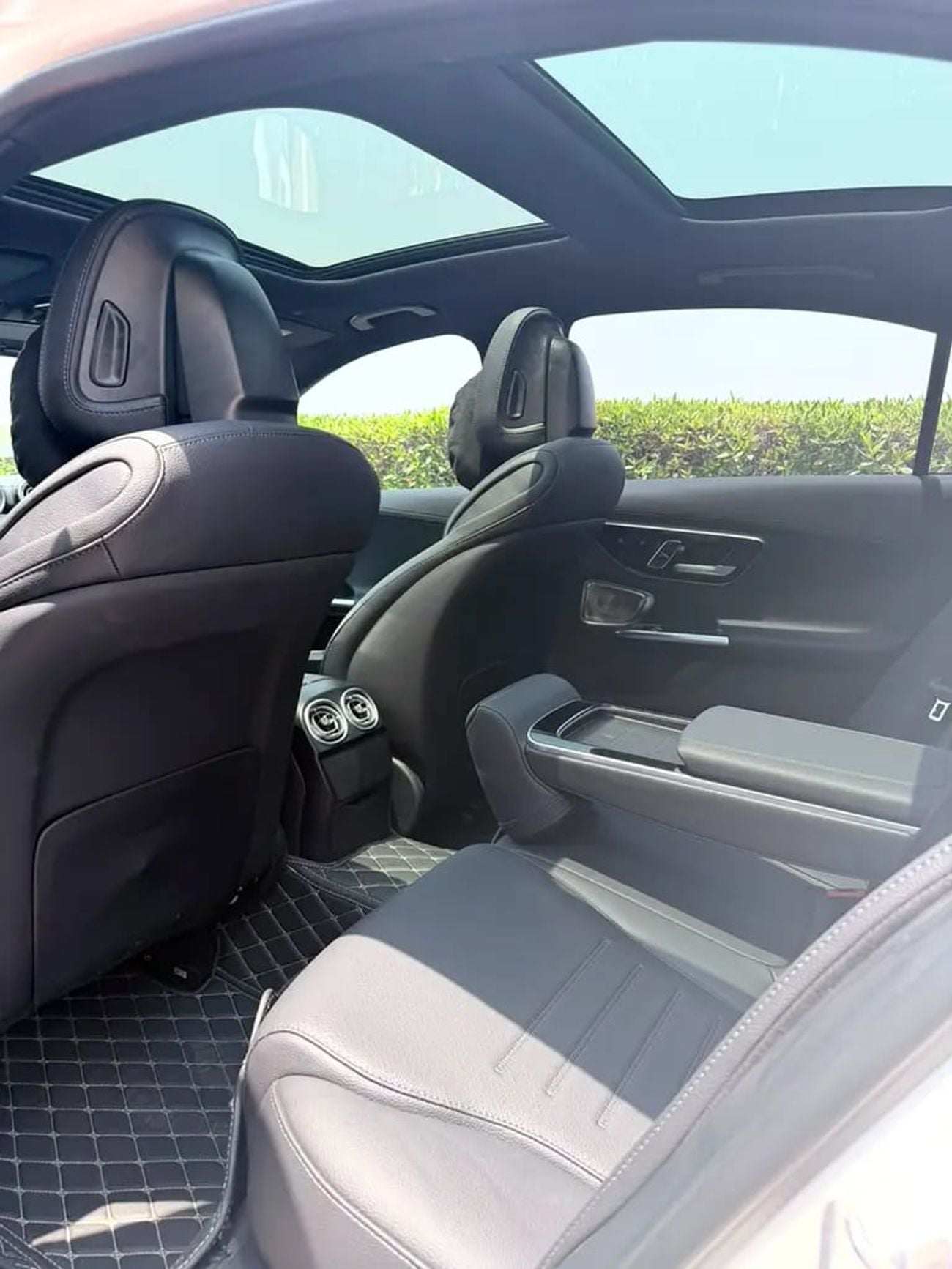 Mercedes Benz C260L STANDARD C260 L - Chinese Specs - Brand
