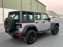 Jeep Wrangler Sport 3.6L A/T (5 Seater)