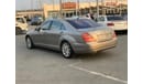 Mercedes-Benz S 500 Mercedes S500 2009