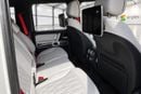 Mercedes Benz G63 AMG STANDARD