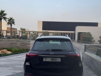 مرسيدس بنز GL 450 3000-3499