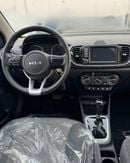 Kia Pegas KIA PEGAS 1.4L - 2025 MODEL