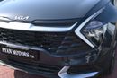 Kia Sportage Kia Sportage 1.6L Hybrid (HEV), FWD Model 2024, Color Grey