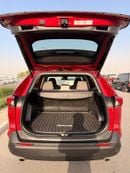 تويوتا راف ٤ XLE 2.5 L | sunroof, push start low mileage full option