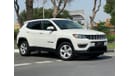 Jeep Compass JEEP COMPASS 2020 IN PERFECT CONDITION LOW MILEAGE