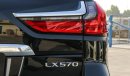Lexus LX570 2021 Full option