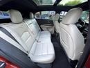 كاديلاك XT4 896 | Premium Luxury - GCC Specs