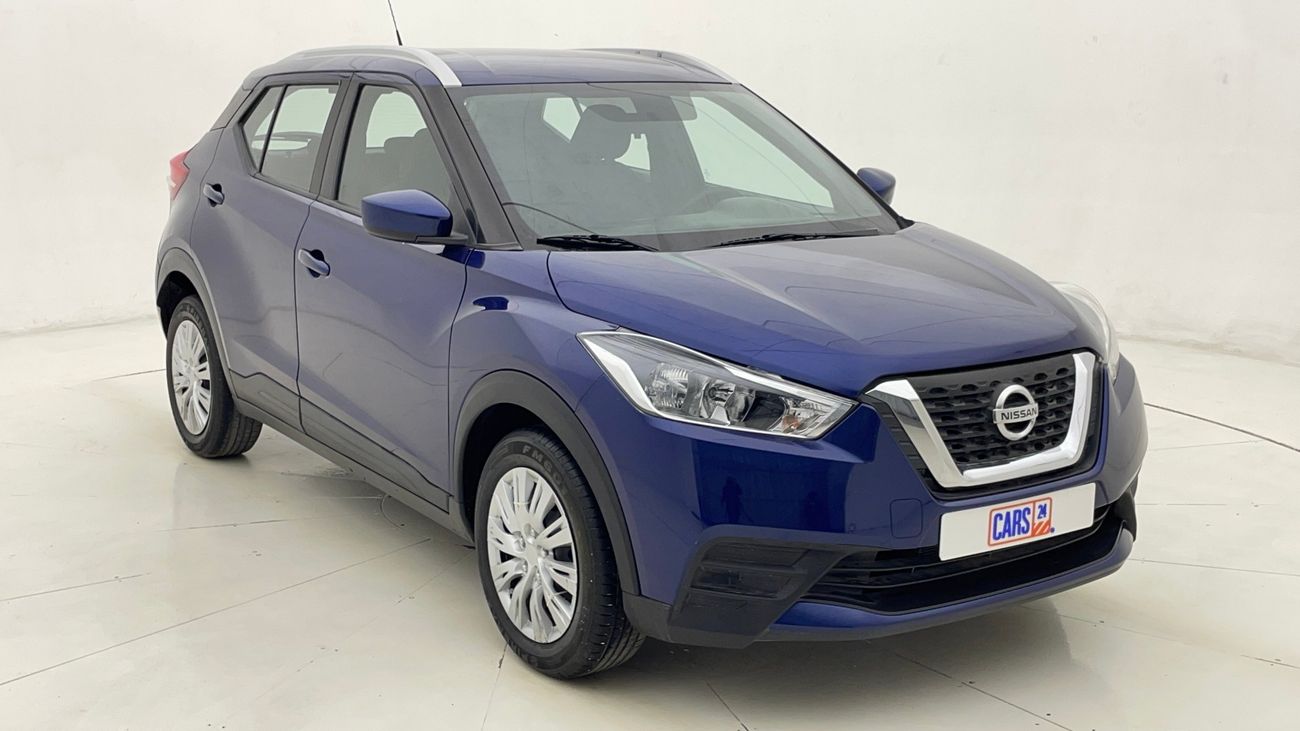 Nissan Kicks S 1.6 | Zero Down Payment | Home Test Drive