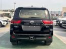 تويوتا لاند كروزر GXR3 3.3L