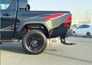 Toyota Hilux 2025 GR Sports 4.0L 4WD A/T 2025 Full Option