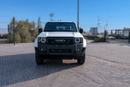 Toyota Land Cruiser depending