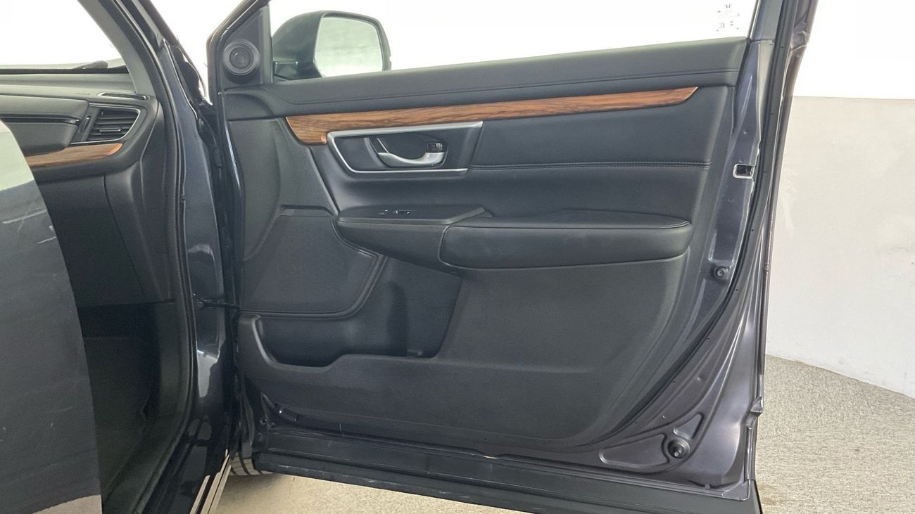 هوندا سي آر في Touring | upto AED 20,000 Ramadan Discount | شامل الضمان | 0 ﺪﻔﻋﺓ ﺃﻮﻟﻯ