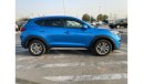 Hyundai Tucson 2017 HYUNDAI TUCSON 2.OL /  MID OPTION