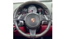 بورش كايان جي تي أس *Like New* 2014 Porsche Cayenne GTS, Full Porsche Service History, Low Kms, GCC Specs