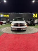 RAM 1500 CLASSIC