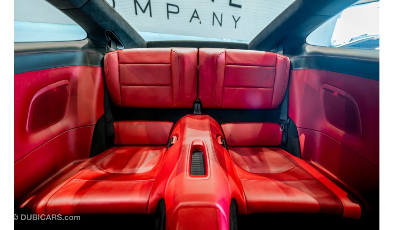 Porsche 911 2014 Porsche 911 Turbo S, May 2024 Porsche Warranty, Full Porsche Service, Low KMs, GCC