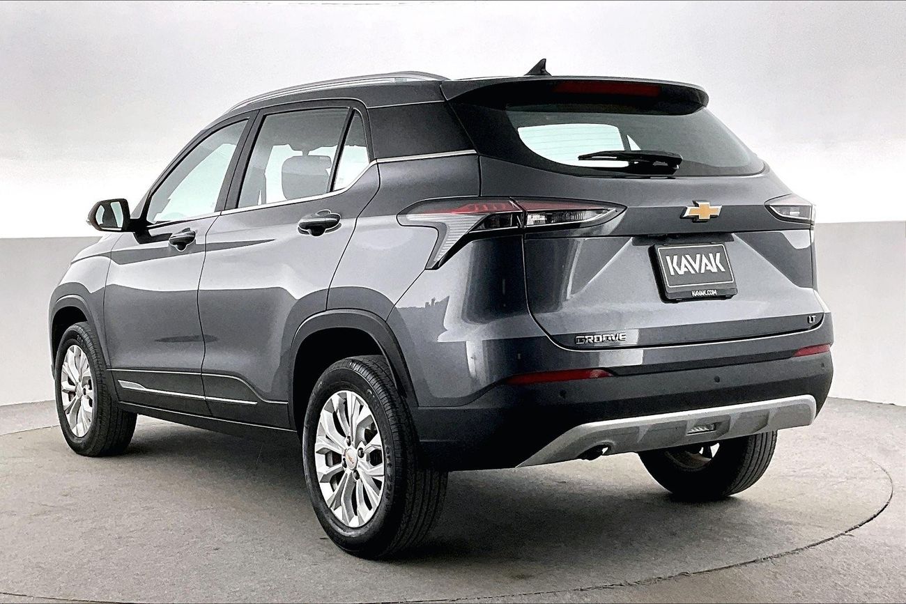 شيفروليه جروف LT | شامل الضمان | 0 ﺪﻔﻋﺓ ﺃﻮﻟﻯ