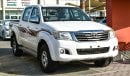 Toyota Hilux Diesel